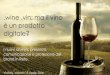 wine e .vin: ma il vino è un prodotto digitale?