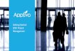Getting Started With Project Management - Apptivo