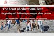 ELEC2017 - Jan Riezebos - The Heart of Lean Education