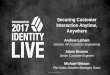 Identity Live Sydney 2017 - Andrew Latham