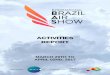 Closing Report - International Brazil Air Show 2017