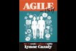 Agile-ish – How to Build a Culture of Agility - Lynne Cazaly - AgileNZ 2017