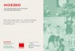 Presentation Moebio & d·HEALTH Barcelona & CRAASH 2018