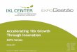 Hitendra Patel - Accelerating 10x Growth Through Innovation
