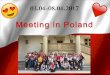Meeting in-poland1by iza and dawid