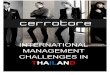 Project - International Management Challenges in Thailand