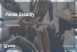 Panda Security: Protecting the digital life of our clients