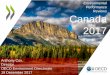Environmental Performance Review of Canada - Launch Presentation by Anthony Cox