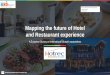 Suomalaisten ravintoloiden ja hotellien henkilökunnan asiakasystävällisyys Euroopan huippua