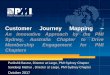 Customer journey mapping – an innovative approach to drive membership engagement [final]