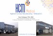 171123 presentation ram siddappa hcm medical (smb meeting)