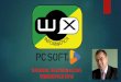 Solução install webservice WAS - PCSOFT