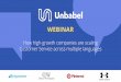 Webinar | How high-growth companies are scaling Customer Service across multiple languages
