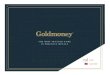 Goldmoney Inc. Investor Relations Presentation - June 2017