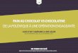 La Mie Câline - Pain au chocolat vs Chocolatine : d'une polémique à une opération engageante