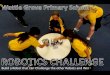 Wattle Grove Primary School - Robotics Club: RoboWars