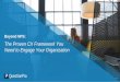 QuestionPro Owen CX - Proven CX Framework You Need to Engage Organization