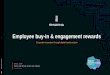 Employee Buy-in And Engagement Rewards For Digital Transformation