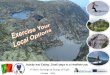 Exercise your local Options ppt Portugal Nov 16