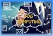 Latest Thesis Topics for Fog computing