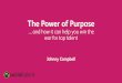 SHRMTalent 2017: The Power of Purpose, Johnny Campbell, Social Talent