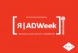 RADWeek 2017: Marketing Analytics Presentation