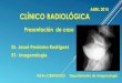 Fístula colo-vesical. Imagenología Clinico radiológica
