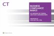 Business Compliance Basics 2015
