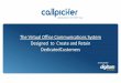 Callpicker by Digitum Technologies