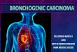 Bronchogenic Carcinoma by Dr. Sookun Rajeev Kumar