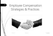 Employee compensation and practices