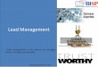 Bisp lead management case study