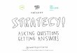 A Beginner's Guide To Research - Ask Questions, Get Answers