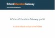 School Education Gateway - Tutorial - How to use in Hungarian
