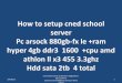 255601310654+setup cned school server on arsock 880gb lefx+nikom2.ppt