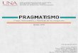 Pragmatismo como enfoque de investigación