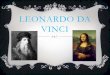 Leonardo da Vinci Saray
