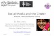 Social Media and the Church for URC