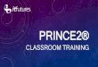 PRINCE2 Training Melbourne