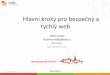 WordCamp Brno 2017  - rychlý a bezpečný web