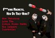 Fucking Magnets, How Do They Work? How Thinking Like The Insane Clown Posse Can Inspire Innovation