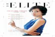 Elite Magazine - Spring 2013 Cover