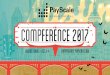 PayScale Compference 2017—Sessions for MarketPay Users