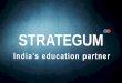How to open a School | How to start a school | Start a school in India-Strategum