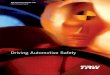 trw automotive holdings annual reports 2004