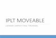 Iplt moveable