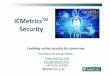 Strengthening security with secure encryption keys