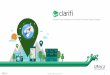 clarifi - Real-Time Hotel Mapping And Descriptive Content Delivery System