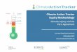 Climate Action Tracker Equity Methodology - COP 23