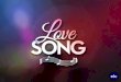 LOVE SONG 2 - PERFECT SEASONING - PTR RICHARD NILO - 630PM AFTERNOON SERVICE